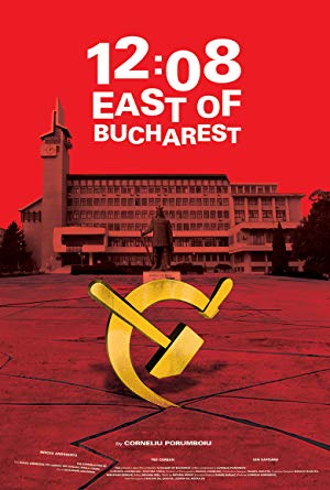 12:08 East of Bucharest - A fost sau n-a fost?