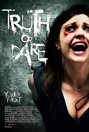 Truth or Die - Truth or Dare