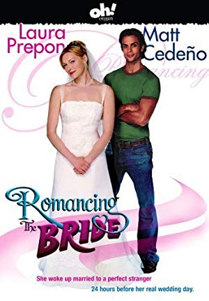 Romancing The Bride