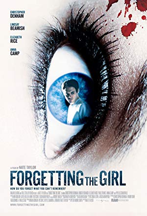 Forgetting The Girl