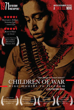 Children of War