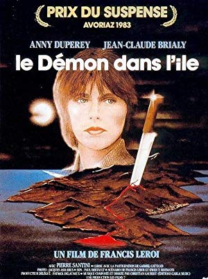 Demon Is on the Island - Le démon dans l'île