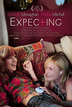 Expecting - Gus