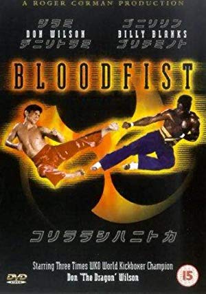 Bloodfist