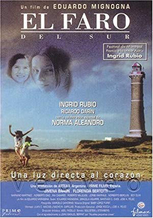 The Lighthouse - El faro del sur