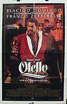 Othello - Otello