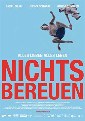 No Regrets - Nichts bereuen