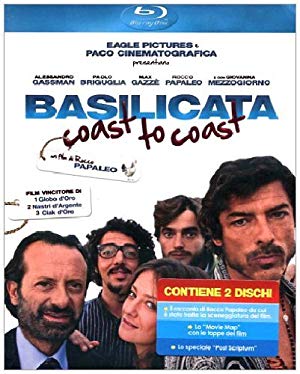 Basilicata Coast to Coast - Basilicata coast to coast