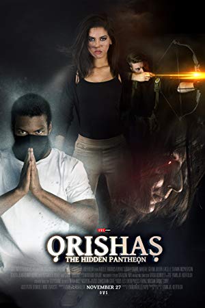 Orishas: The Hidden Pantheon