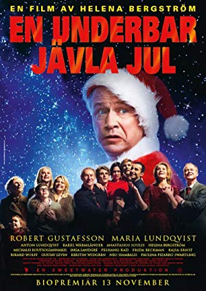 Holy Mess - En underbar jävla jul