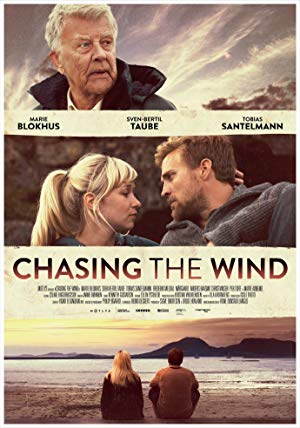 Chasing the Wind - Jag etter vind