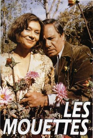 The Cocottes - Les Mouettes