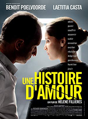 Tied - Une Histoire d'amour