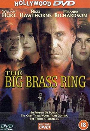 The Big Brass Ring