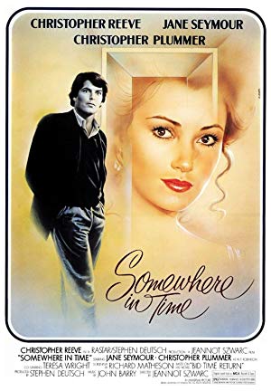 Somewhere in Time