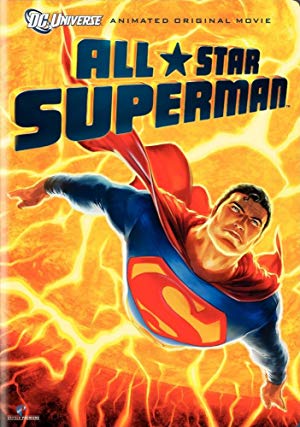 All-Star Superman - All Star Superman