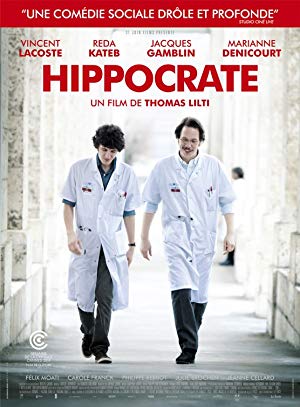 Hippocrates: Diary of a French Doctor - Hippocrate