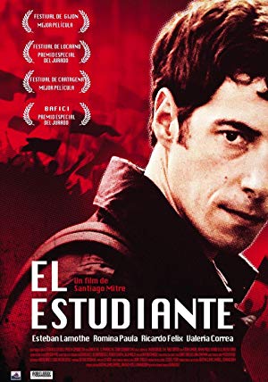 The Student - El Estudiante