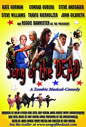 Song of The Dead