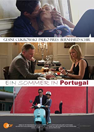 Summer in Portugal - Ein Sommer in Portugal