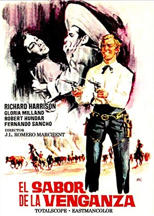 Gunfight at High Noon - El sabor de la venganza