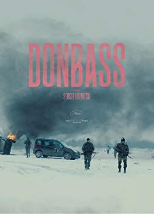 Donbass - Донбас