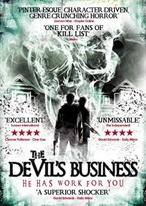 The Devil's Business