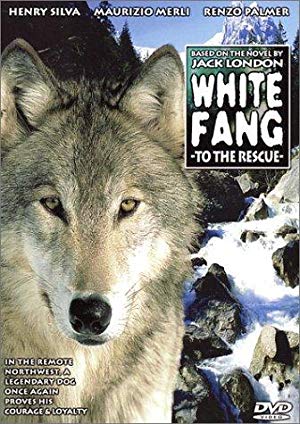 White Fang to the Rescue - Zanna bianca alla riscossa