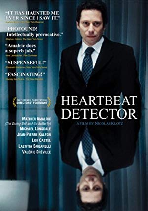 Heartbeat Detector - La question humaine