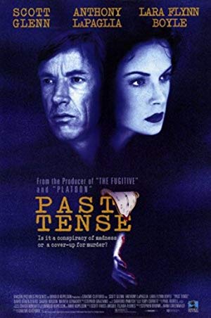 Past Tense - Past tense