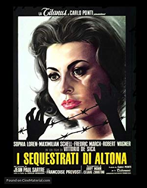 The Condemned of Altona - I sequestrati di Altona