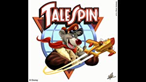 TaleSpin - Talespin volume 1