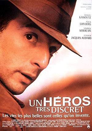 A Self-Made Hero - Un héros très discret