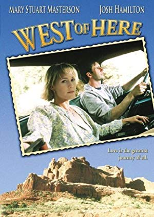 West of Here - West Of Here