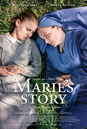 Marie's Story - Marie Heurtin