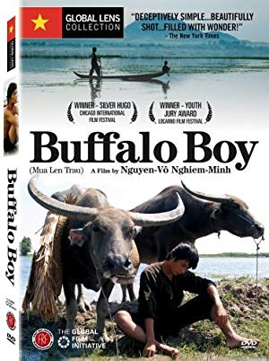 The Buffalo Boy - Mùa len trâu