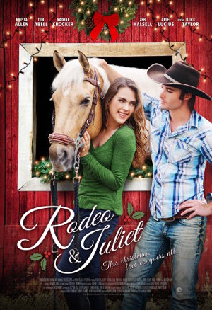Rodeo & Juliet - Rodeo and Juliet