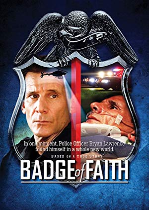 Badge of Faith - Emblema de Fé