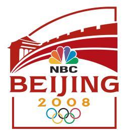 Beijing 2008: Games of The XXIX Olympiad