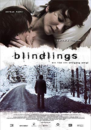 Blind Spot - Blindlings