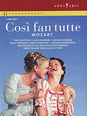 Così Fan Tutte