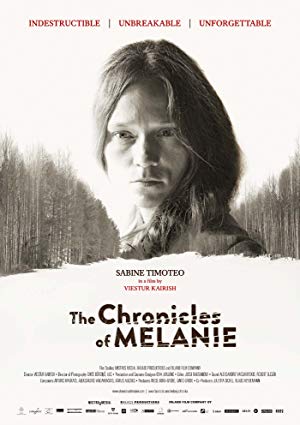 The Chronicles of Melanie - Melānijas hronika
