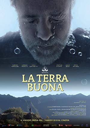 The Good Ground - La Terra Buona