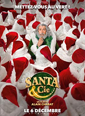 Christmas & Co. - Santa & Cie