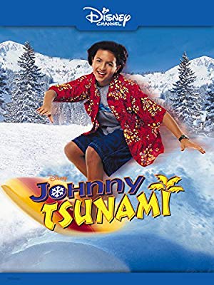 Johnny Tsunami