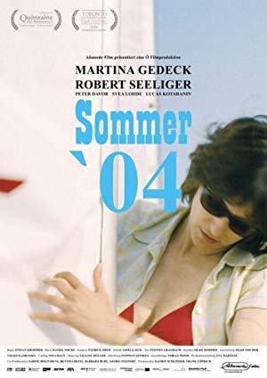 Summer of '04 - Sommer '04