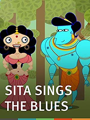 Sita Sings The Blues