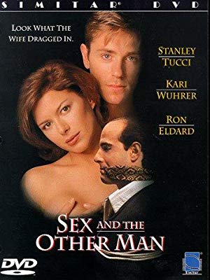 Sex & the Other Man - Sex and the Other Man