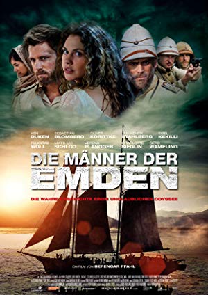 Odyssey of Heroes - Die Männer der Emden