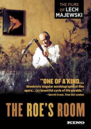 The Roe's Room - Pokój saren